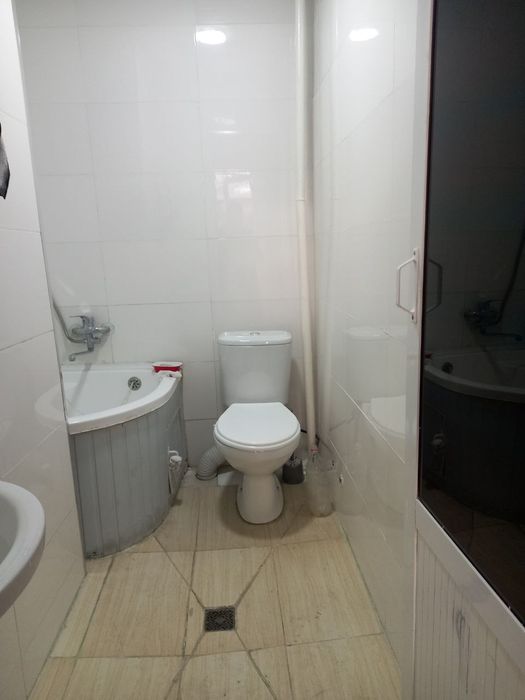 HOVLI,Fayzli honadon, участка