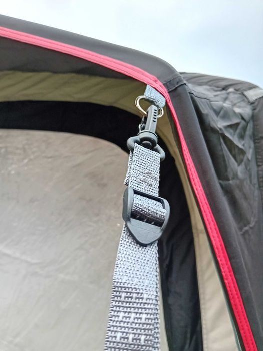 Форселт  тента за кемпер