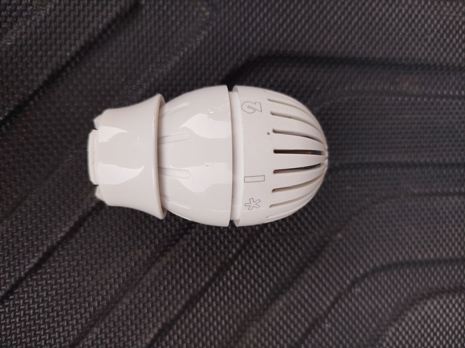 Терморегулятор джиоми италия