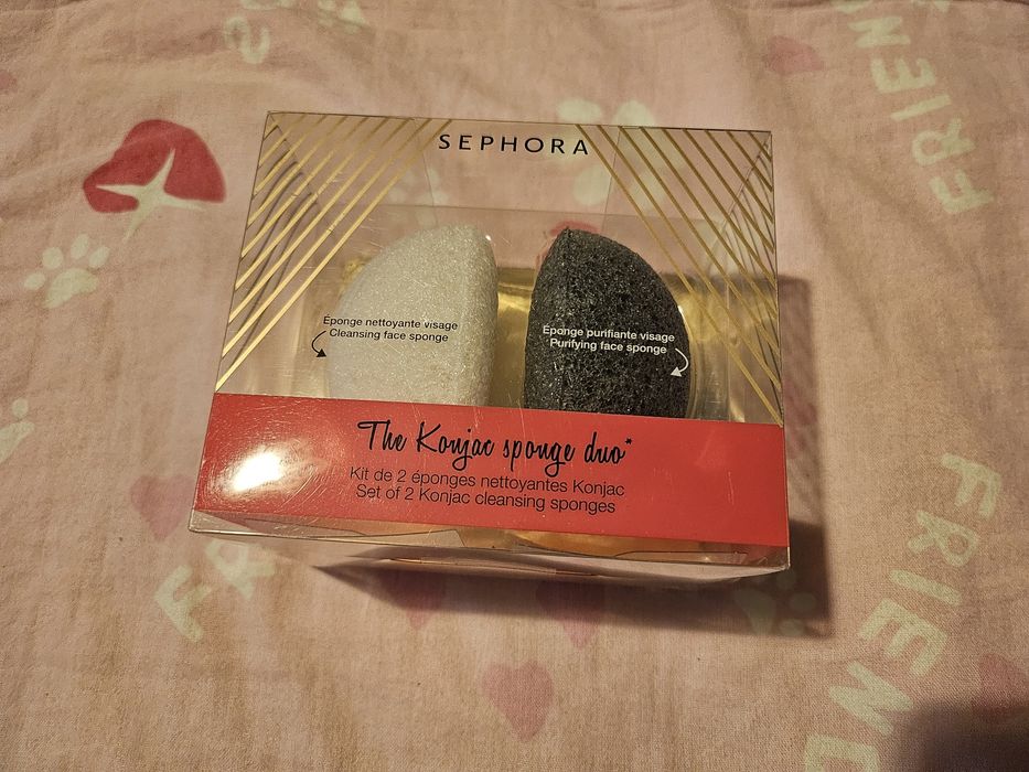 Accesorii Sephora , Pink Panda