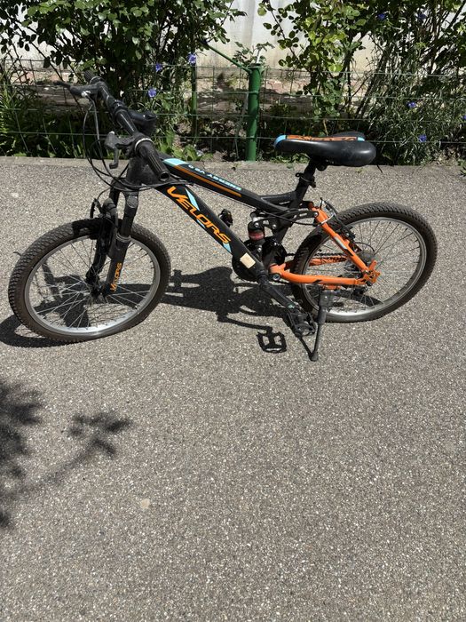 Bicicleta de vanzre