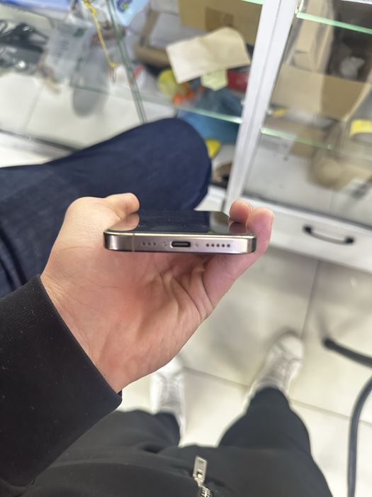 iPhone 16 Pro 256