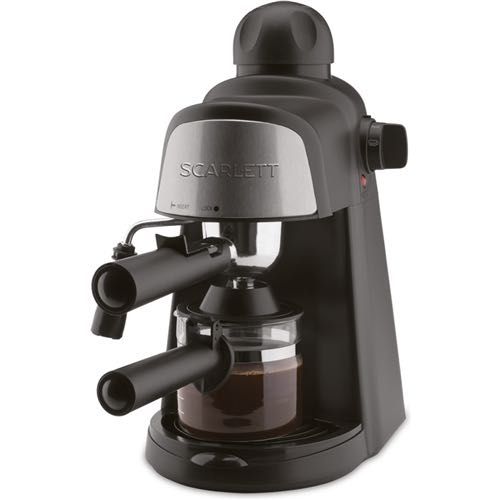 Кофемолка Scarlett