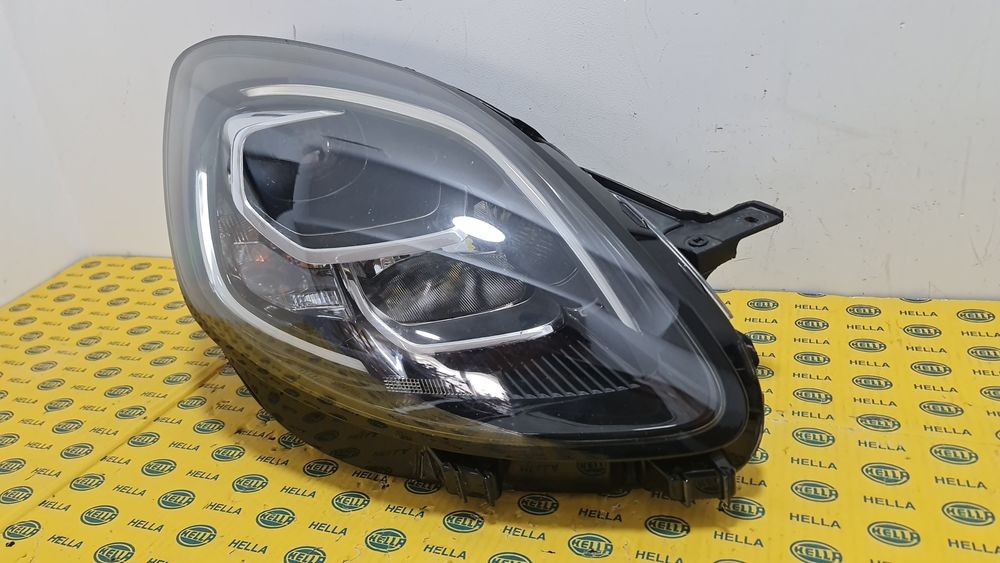 Far dreapta halogen led Ford Puma 2 facelift 2019+ L1TB13E014EH