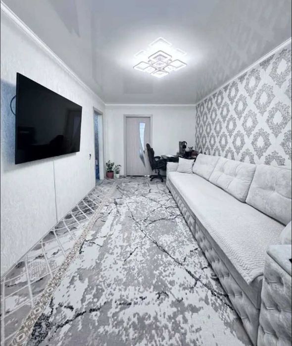 2-комнатная район 11 школы