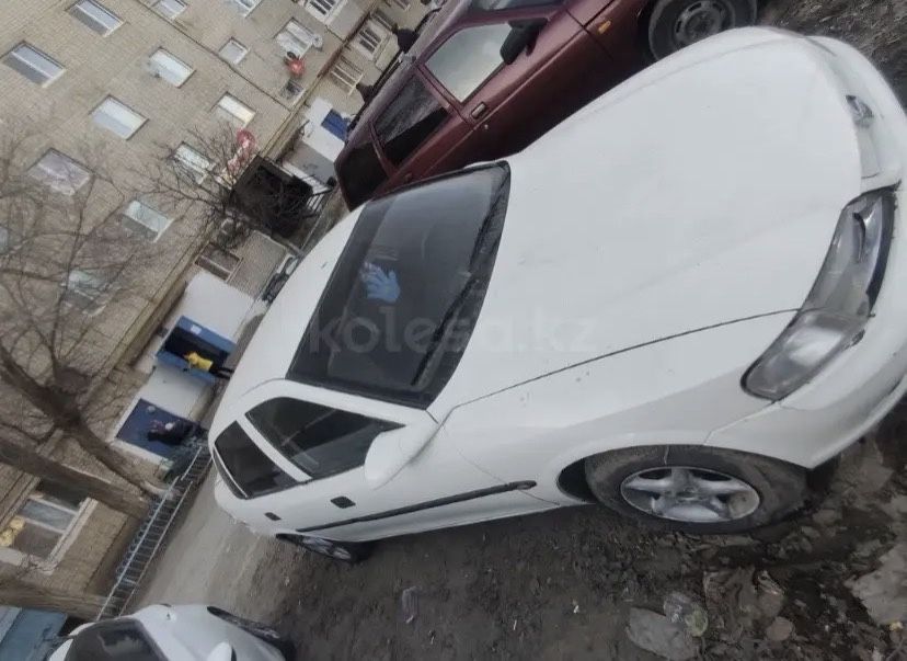 Продается Opel Vectra (“Ушастик”)