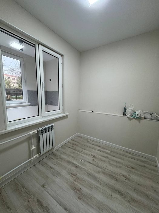 Юнусабад 15кв Новый Ремонт 3в4/1/4 евро, Рядом метро