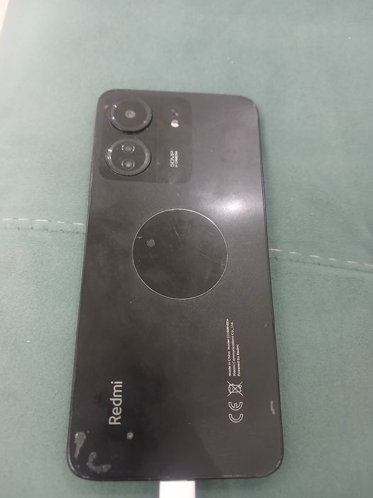 Продам Redmi 13 C