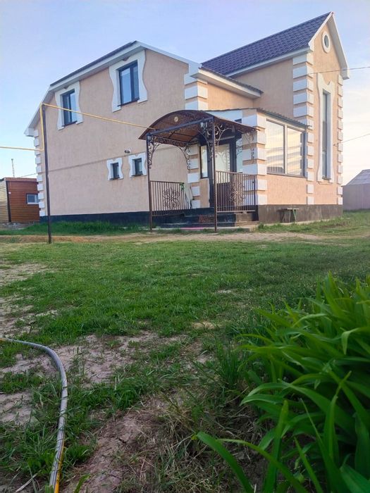 Продам или сдам дом с мансардой