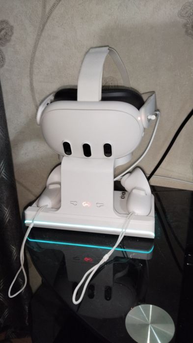 Очки вертуальной реальности