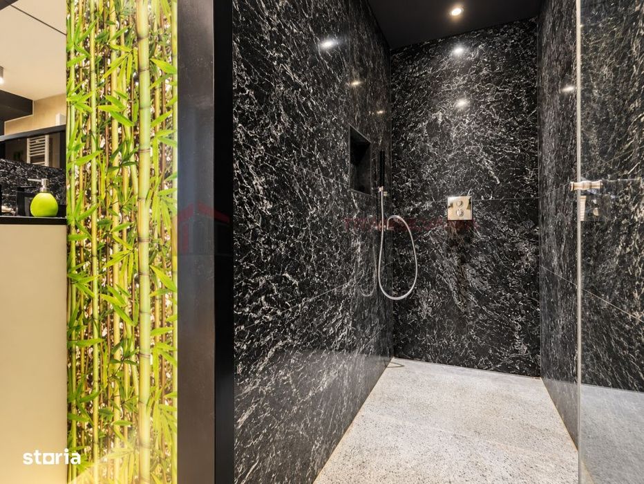 Chirie apartament 2 camere Bloc nou | Columna Residence | Parcare