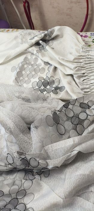 Продам Красивые шторы