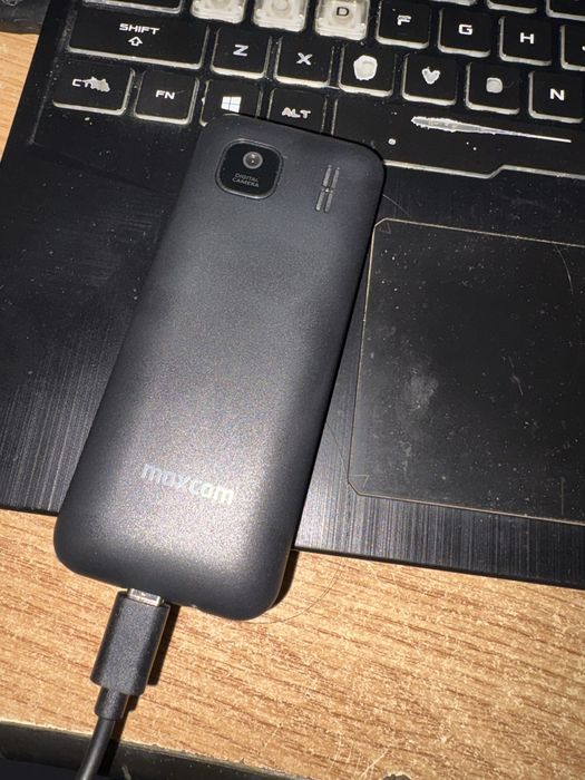 telefon mobil Maxcom mm248
