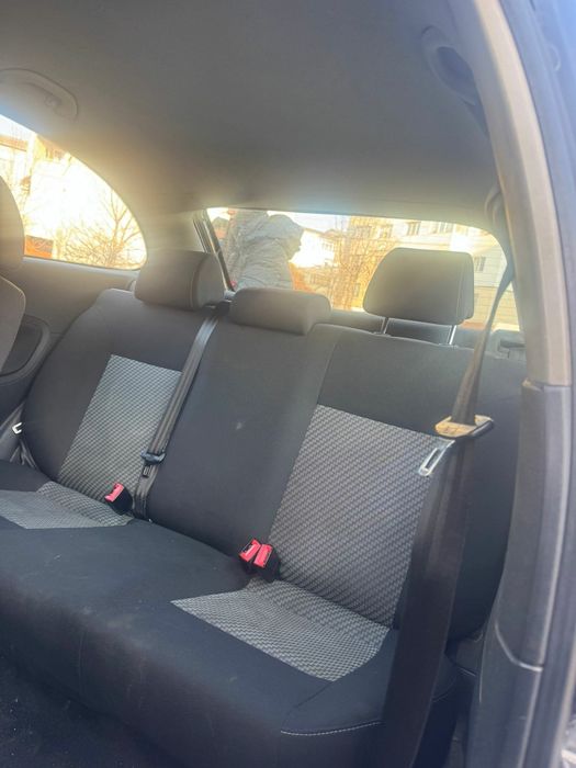 Vând Seat Ibiza 2008