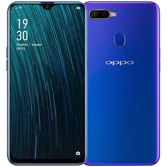 OPPO A5S Б/У продается