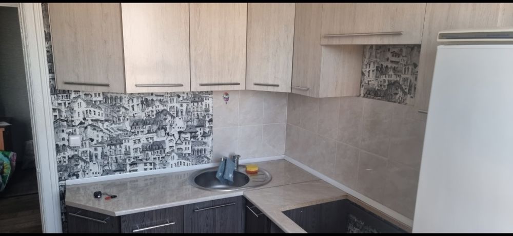 Продам 2х комнатную квартиру