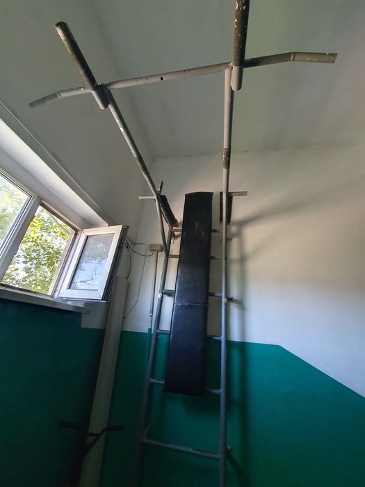 Тренажёр спортивный