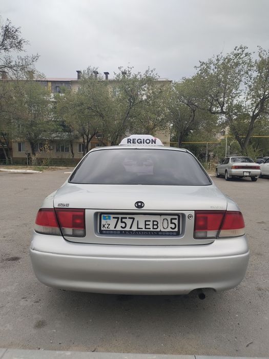 Продается машина