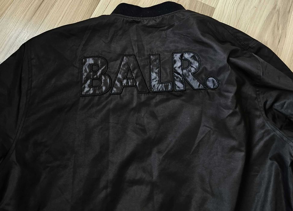 Мъжко яке бомър Balr. - XXL