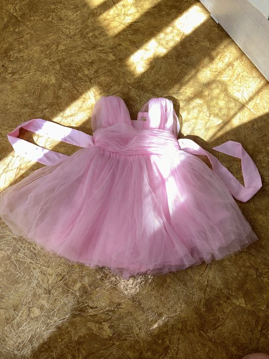 Платье для девочек