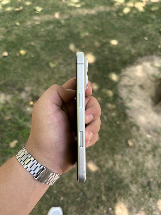 Iphone 17 pro silver