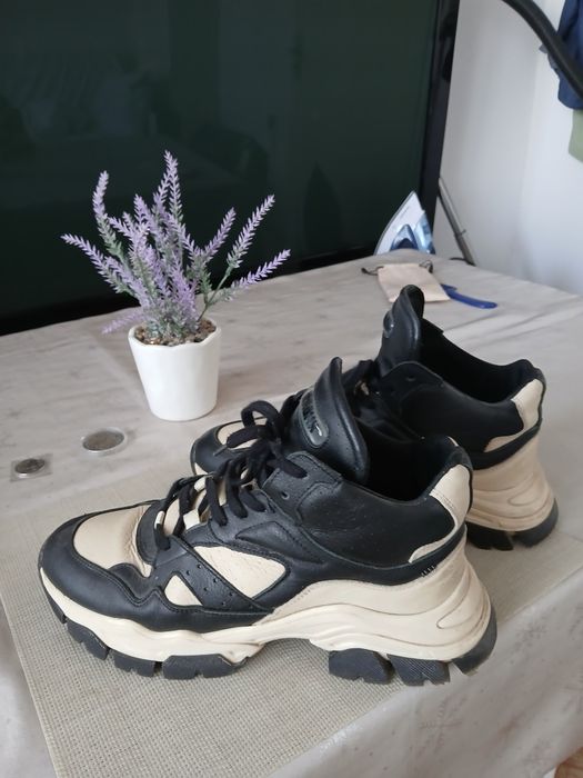 Дамски боти BRONX 41