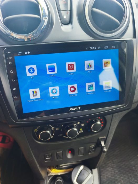 DACIA Logan 2013 — imagine 4