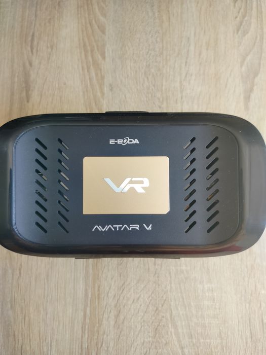 Ochelari VR Avatar 2 E-BODA
