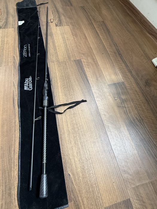 Abu Garcia Zenon