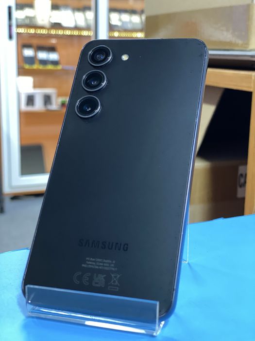 Samsung S23 256GB, Garantie 12 luni | Lensun