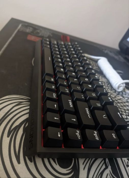 Vand tastatura magnetica MAD LIONS R. (Brand Singaporean)
