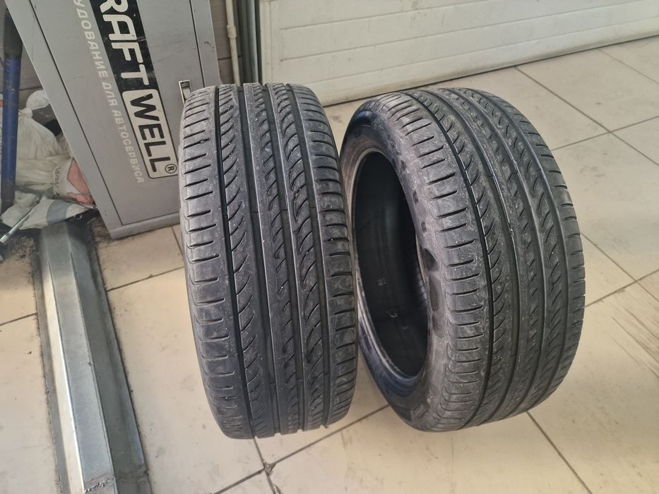 Продам резину Pirelli