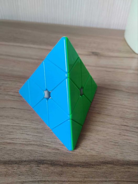 Рубик куб, пирамида, 2x2, призма, мегаминкс