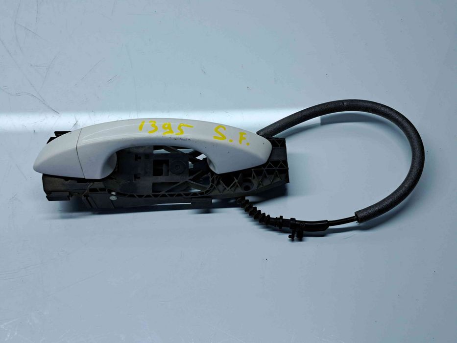 Maner usa stanga fata Skoda Superb III Combi (3V5) [Fabr 2015-2024] LF