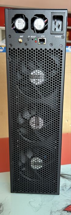 FLUMINER T3 115TH 1700W MINER Asic Bitcoin  Antminer Bitmain Asic Btc