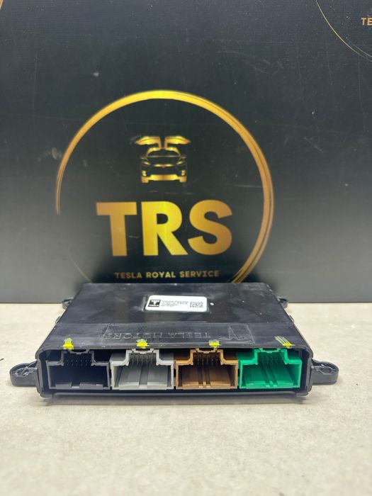 Блок за климатичен контрол Tesla Model S