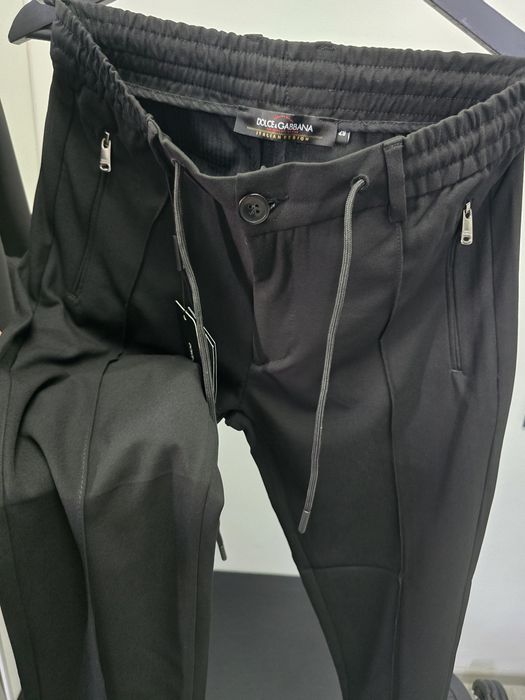 Pantaloni + camasa Premium  - evenimente  Dolce Gabbana  / dsquared2