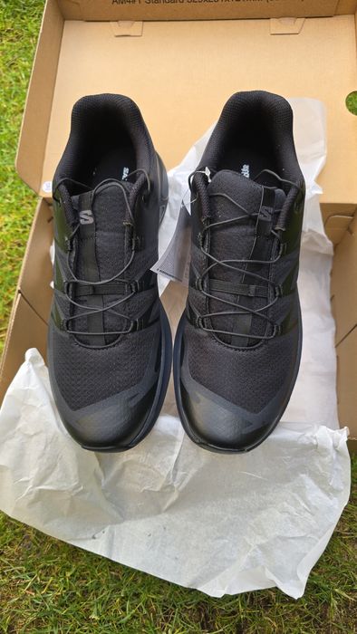 Salomon XT EVR M si XA META marime 42 2/3 27 cm noi