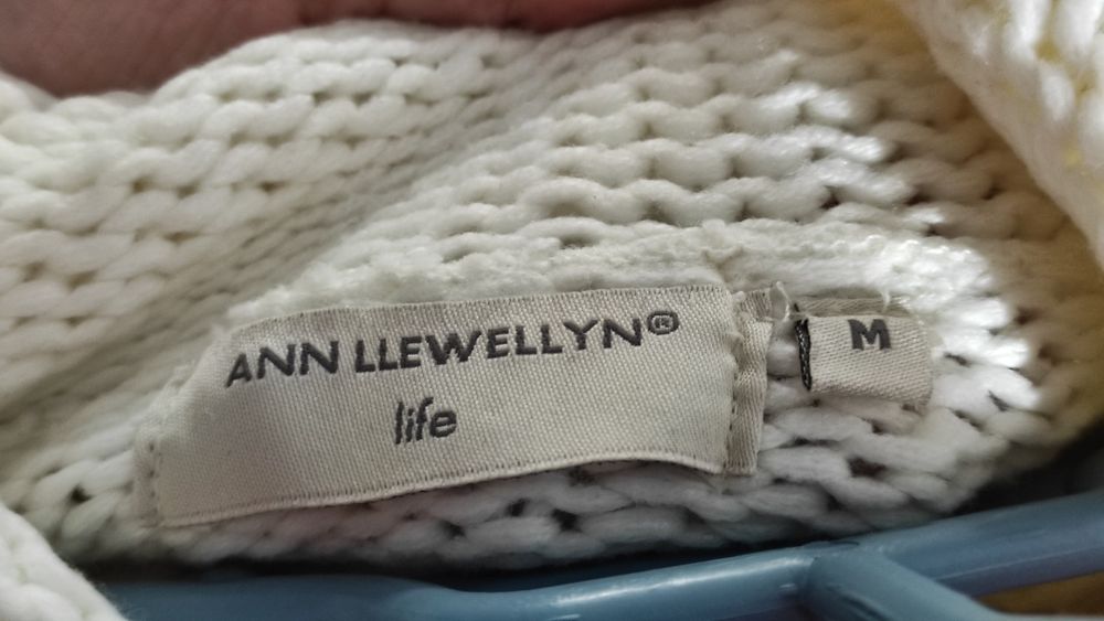 Pulover gros de iarna