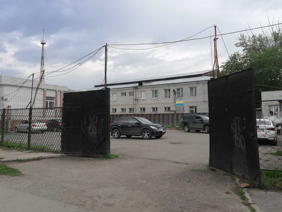 Продам КАФЕ НУР - рядом с ГАИ