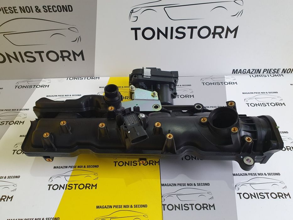 Galerie admisie Opel insignia,Opel Astra J, Zafira C, Gm5557193 A20DTH