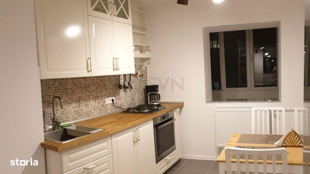 Apartament 2 camere I Aviatiei I De vanzare — fotografia 1