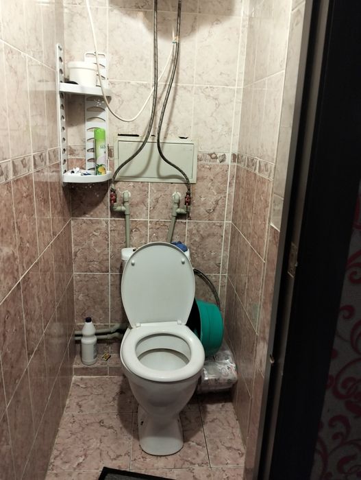 Квартира 2 х комнатная