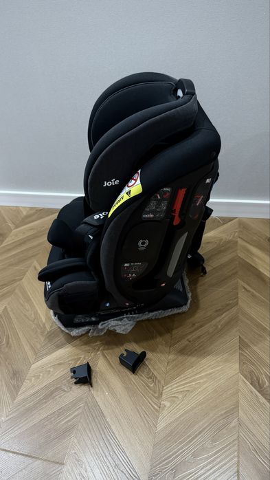 Автокресло Joie every stage