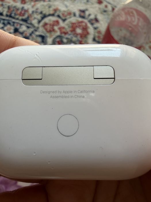 Продам Airpods pro оригинал