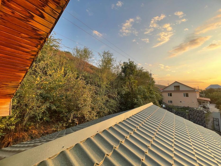 Сдается загородный деревянный дом