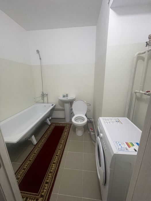 Квартира в аренду