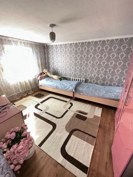 Продам 4-х комнатный дом ,96 кВ.м