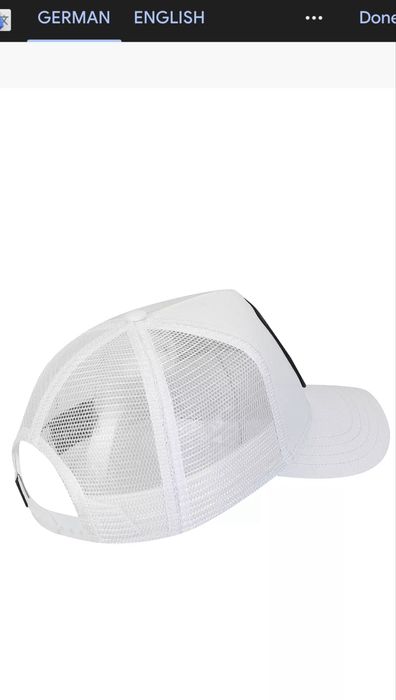 Бейзболни шапки The Panther