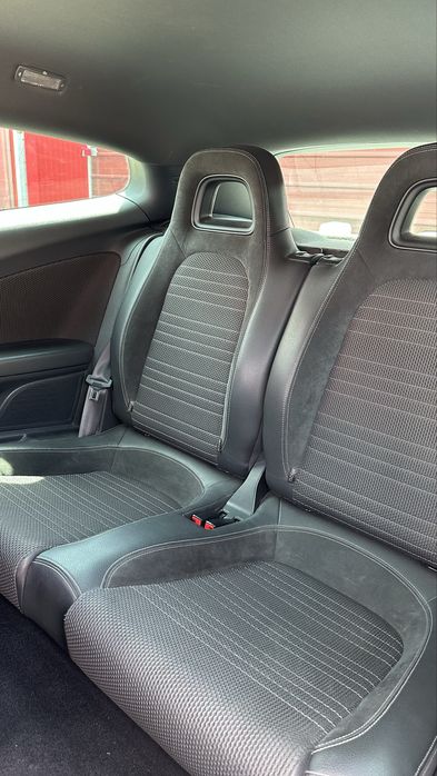 Scirocco 2.0 Tsi Dsg